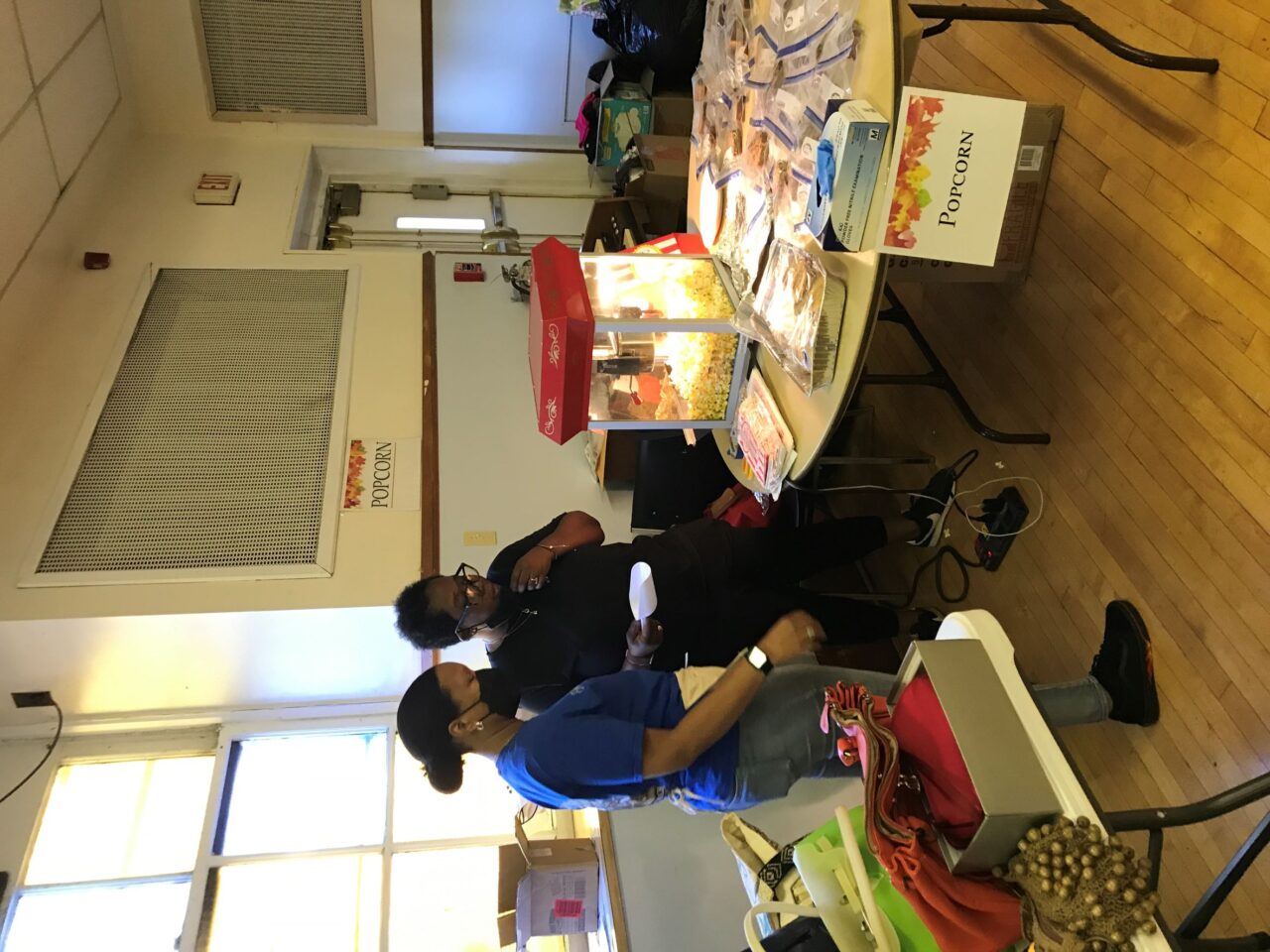 2022 Fall Flea Market
