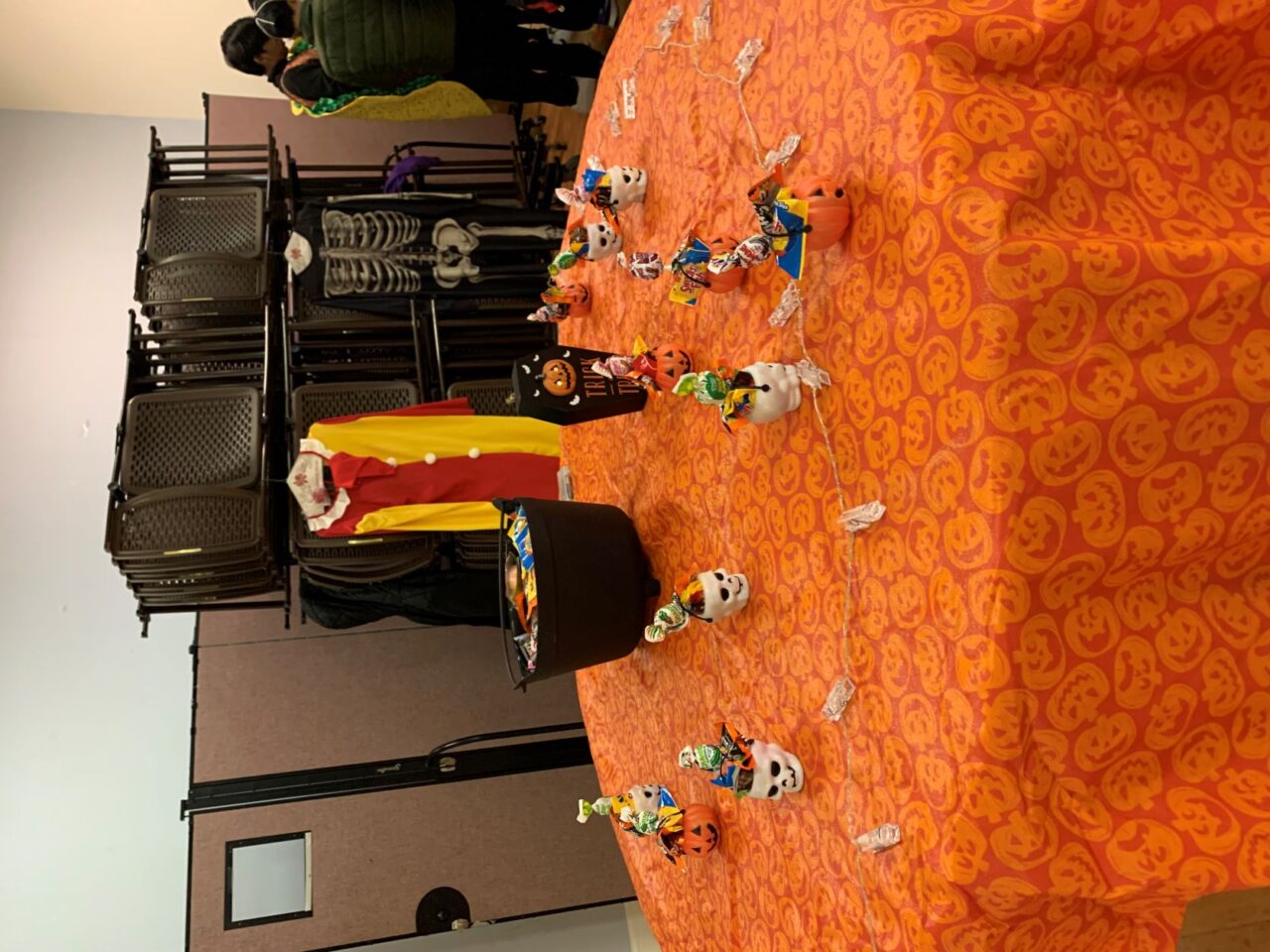 2022 Fall Celebration