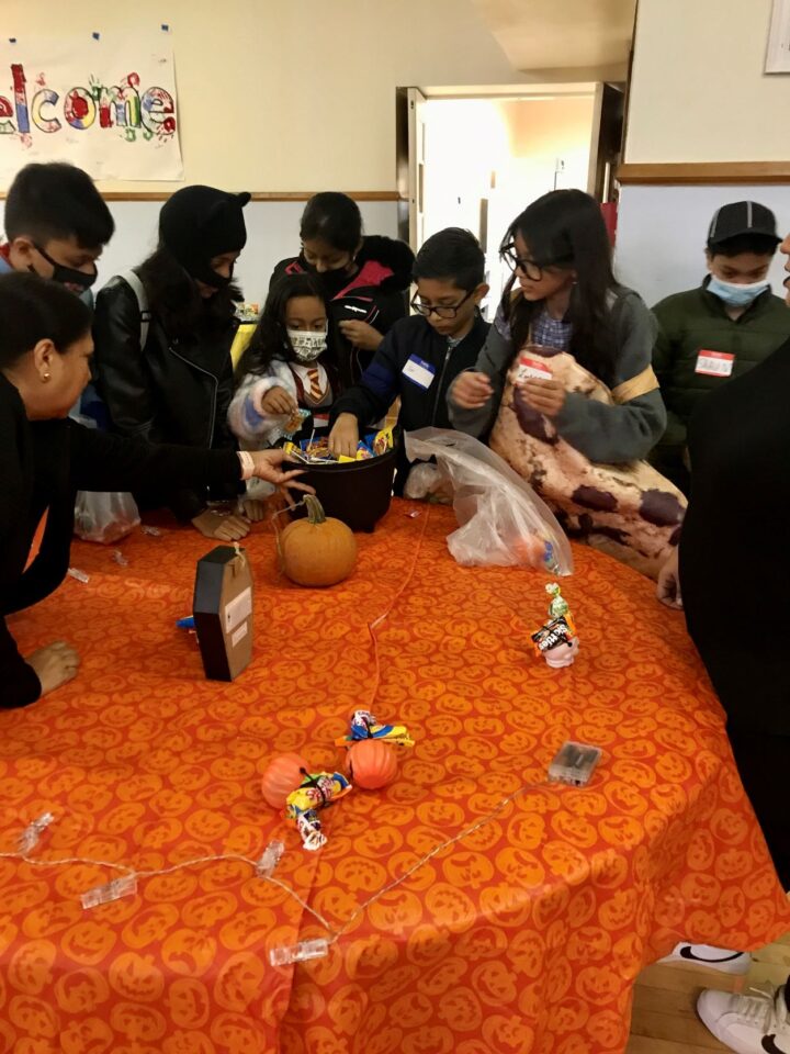 2022 Fall Celebration