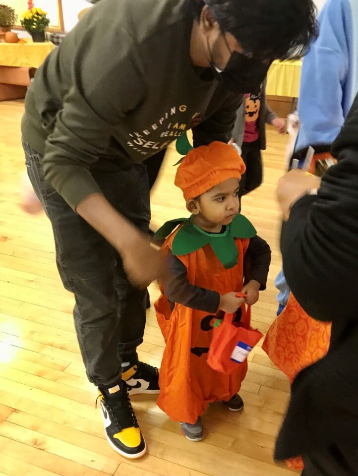 2022 Fall Celebration