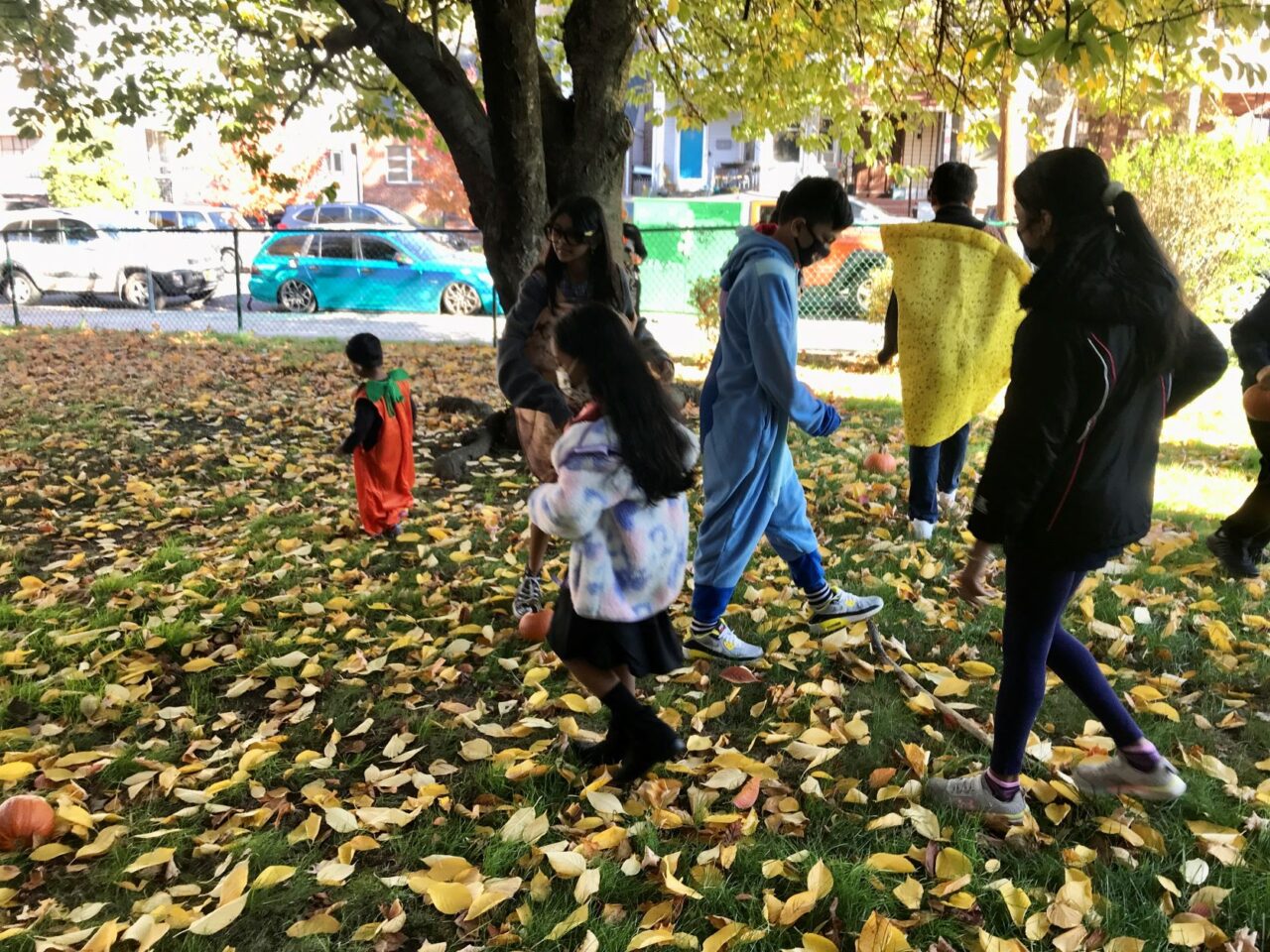 2022 Fall Celebration