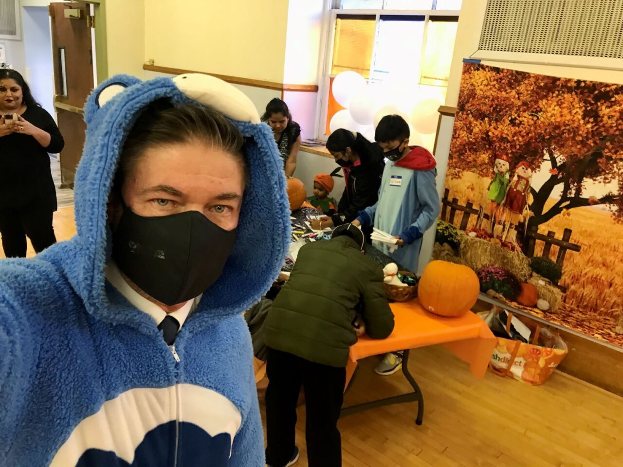 2022 Fall Celebration