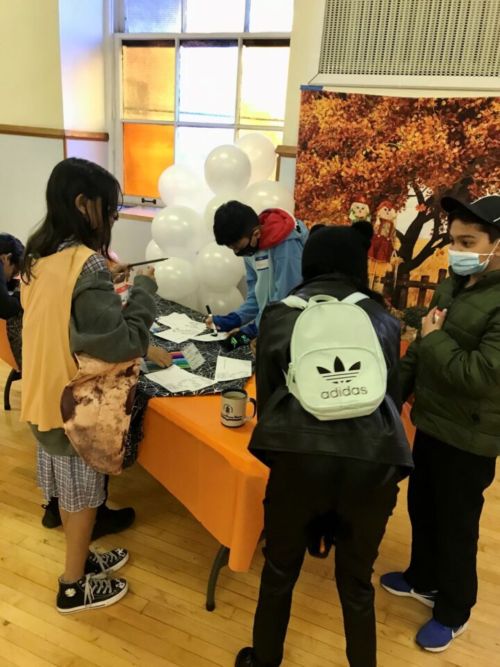 2022 Fall Celebration