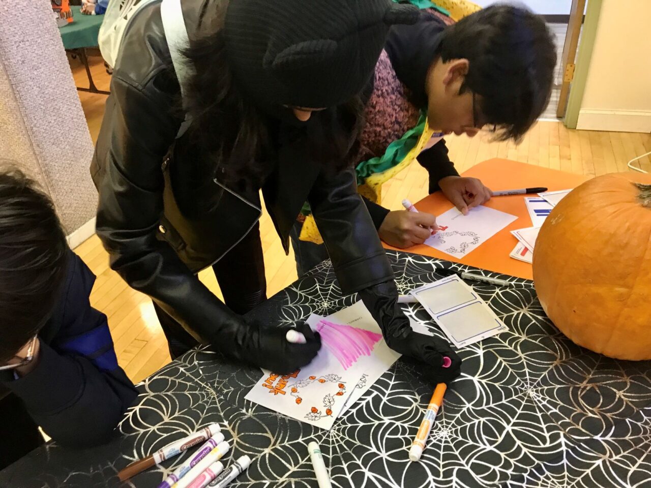 2022 Fall Celebration