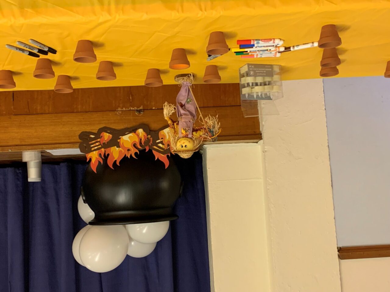 2022 Fall Celebration