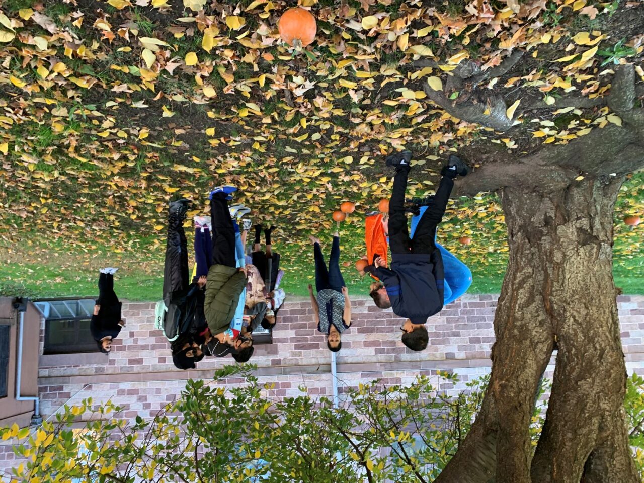 2022 Fall Celebration