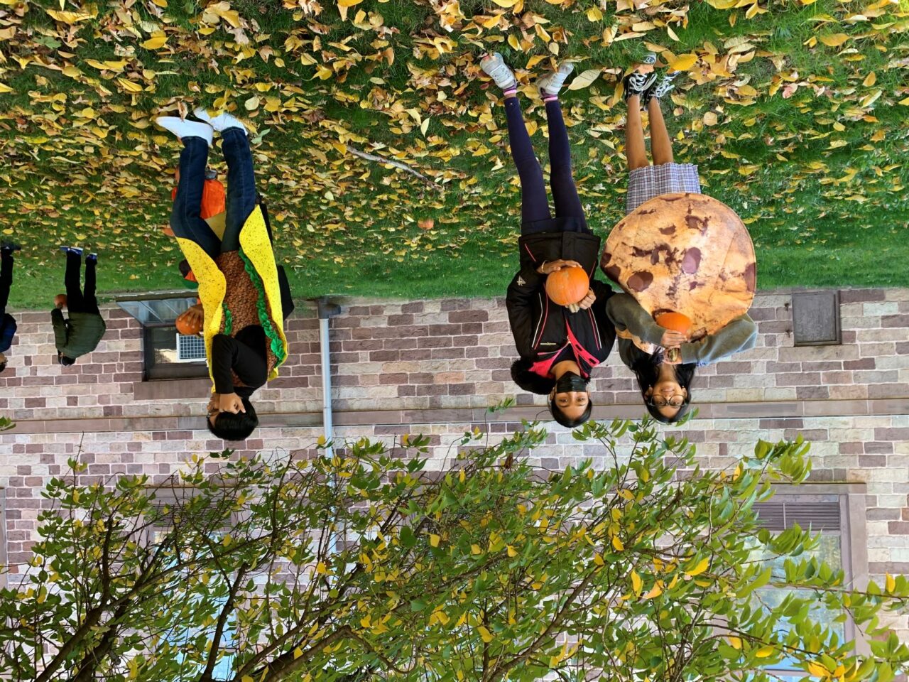 2022 Fall Celebration