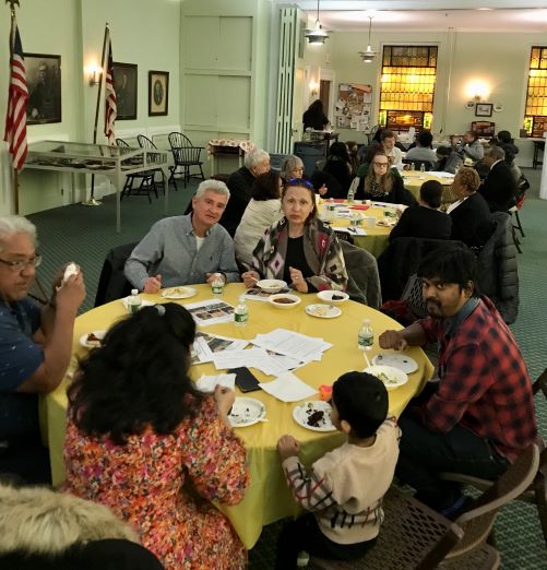 2023 Annual Meeting