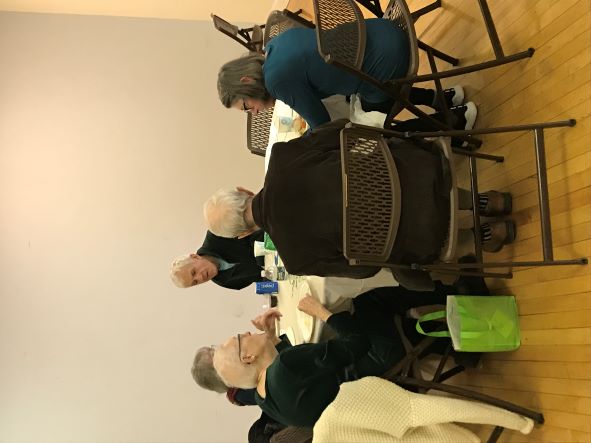 2023 St. Patrick’s Fellowship Luncheon