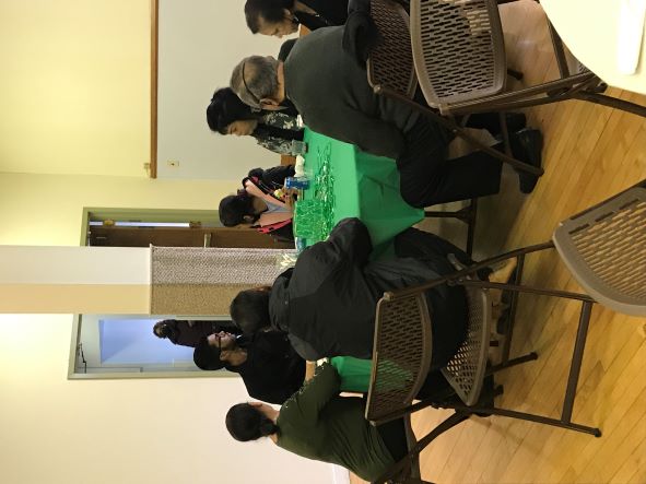 2023 St. Patrick’s Fellowship Luncheon