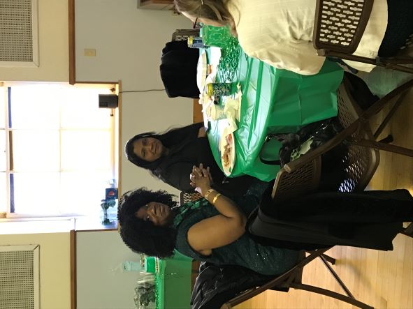 2023 St. Patrick’s Fellowship Luncheon