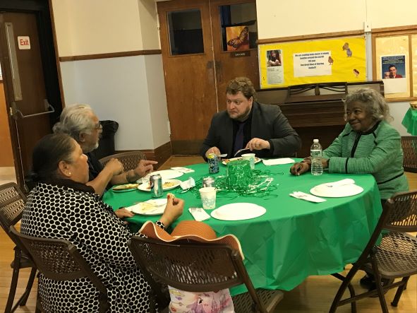 2023 St. Patrick’s Fellowship Luncheon