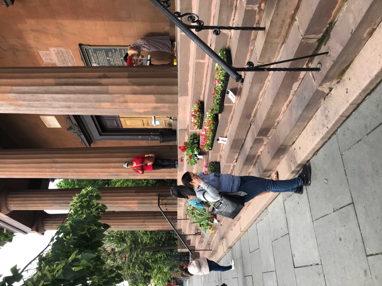 2023 DEACONS PLANT SALE