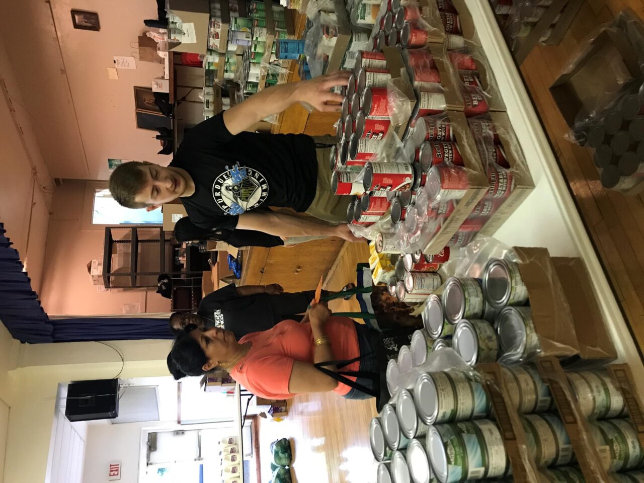 2023 Food Pantry