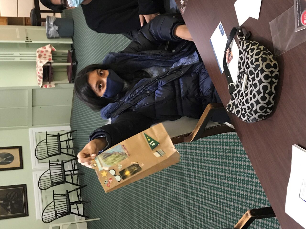 2023 Confirmation Class