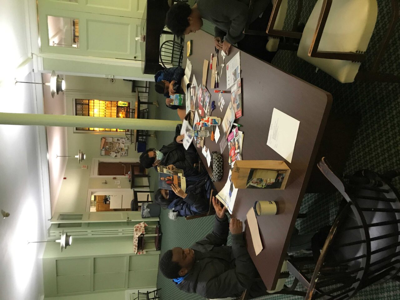 2023 Confirmation Class