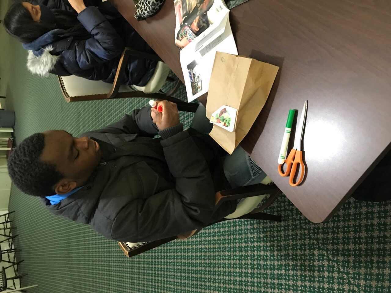 2023 Confirmation Class