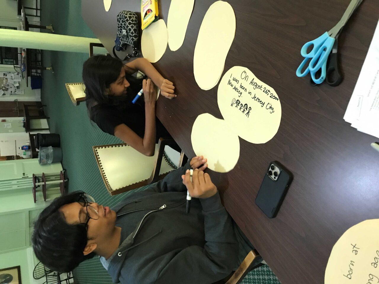 2023 Confirmation Class