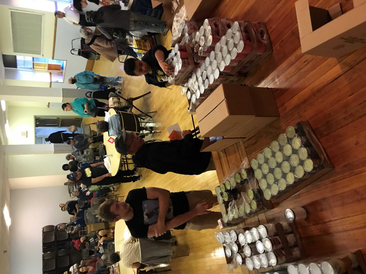 2023 Food Pantry