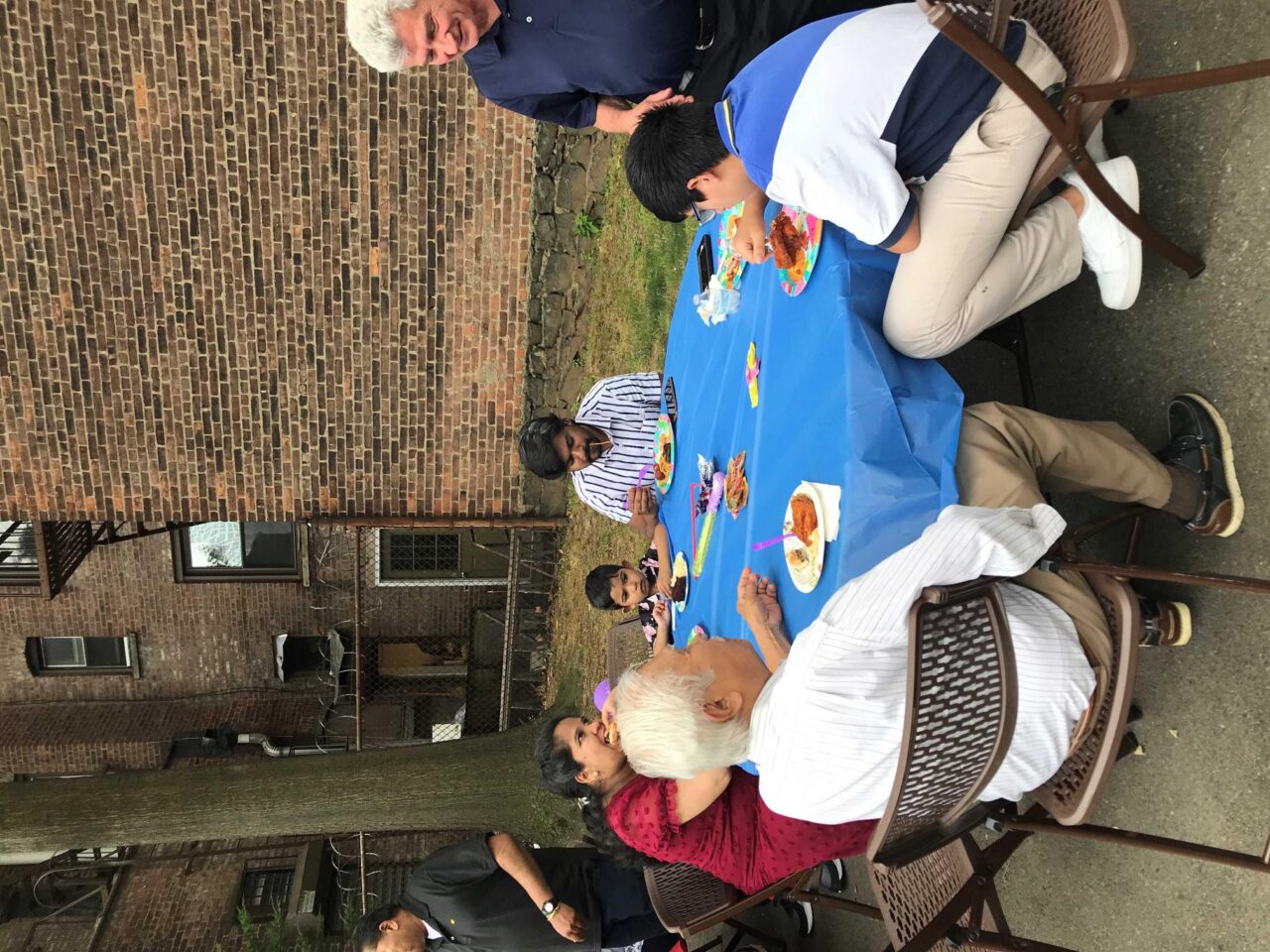 2023 Church Picnic