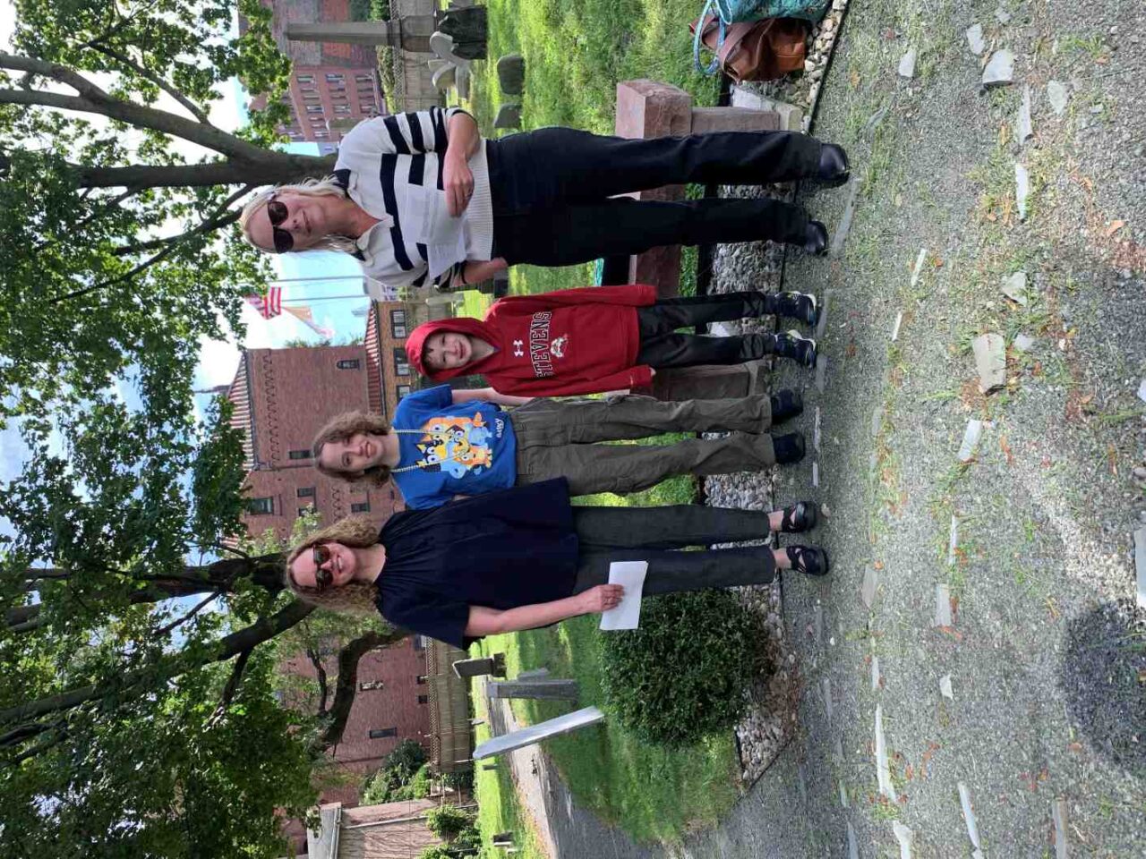 2023 Bergen Square Day