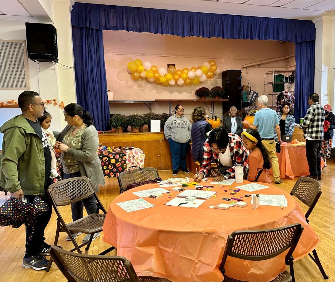 2023 Autumn Festival