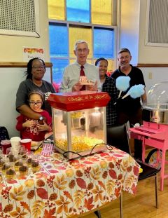 2023 Autumn Festival