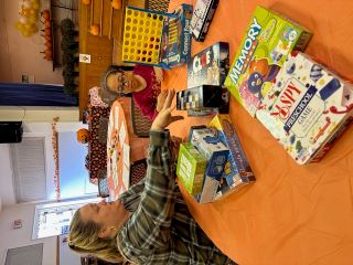 2023 Autumn Festival