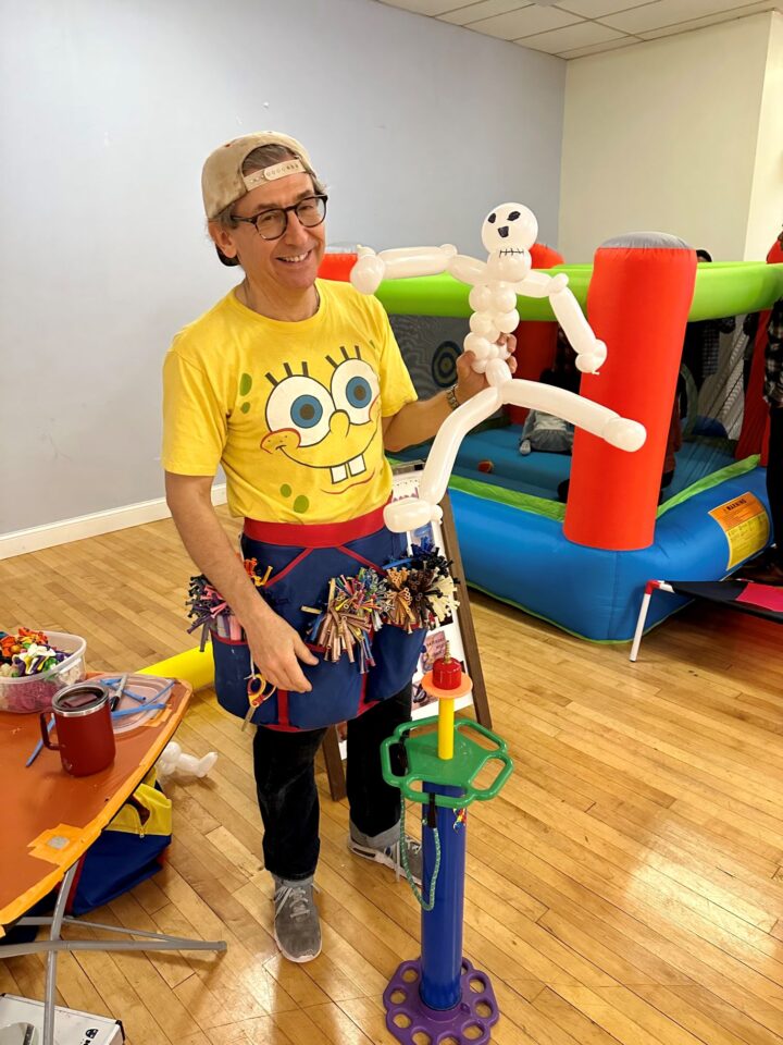 2023 Autumn Festival