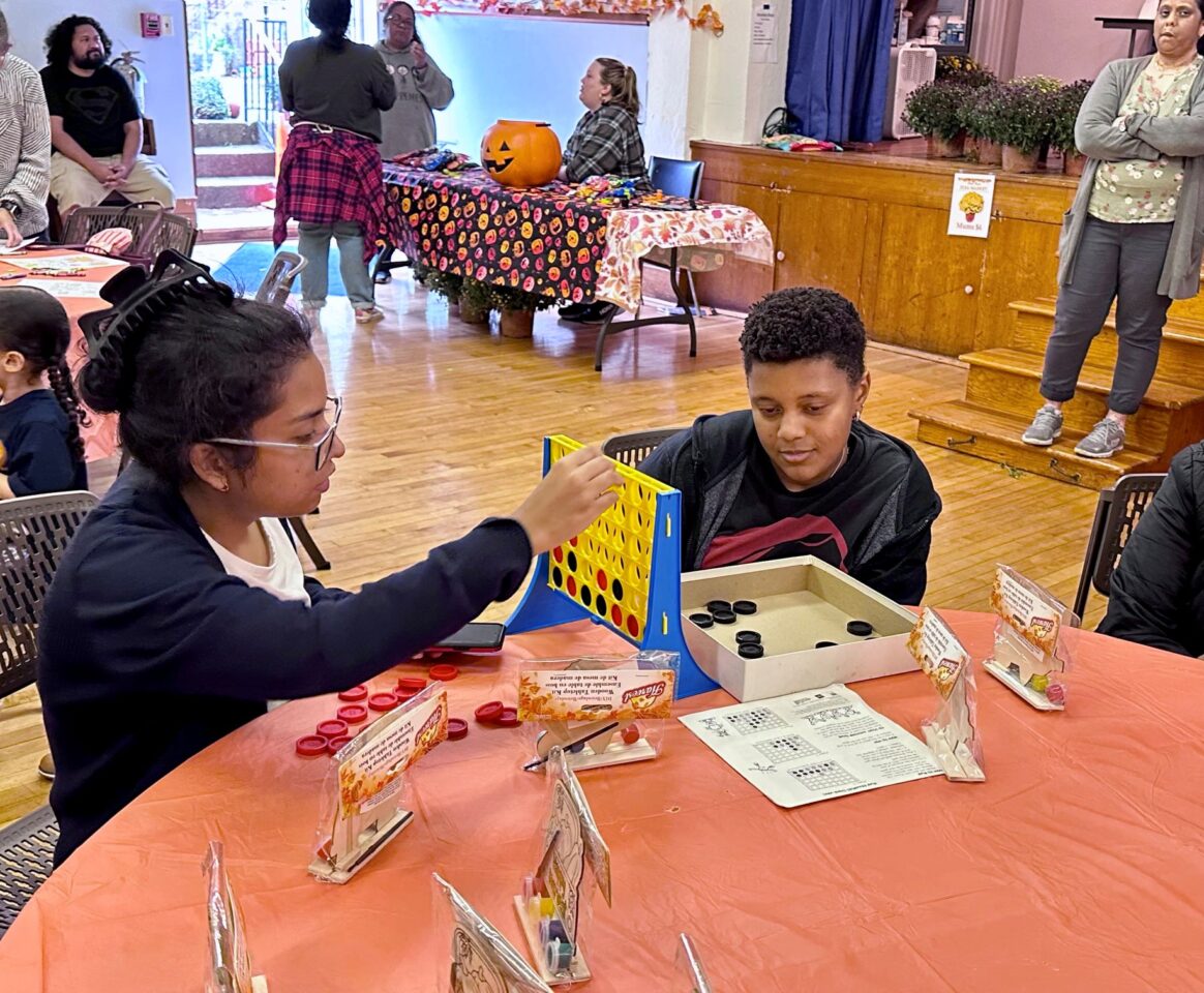 2023 Autumn Festival