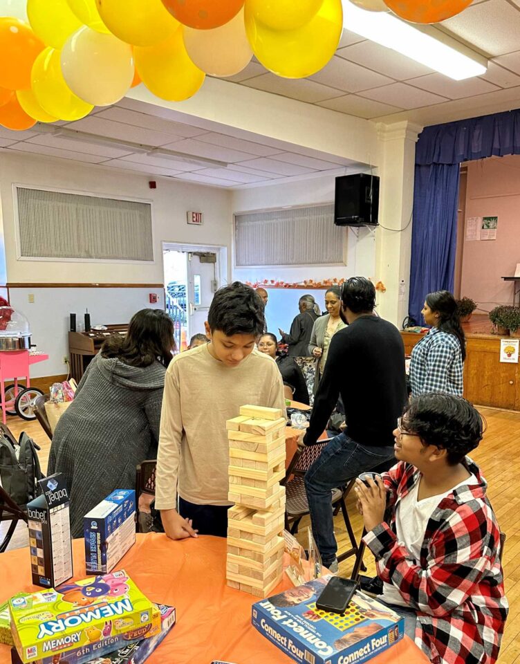 2023 Autumn Festival