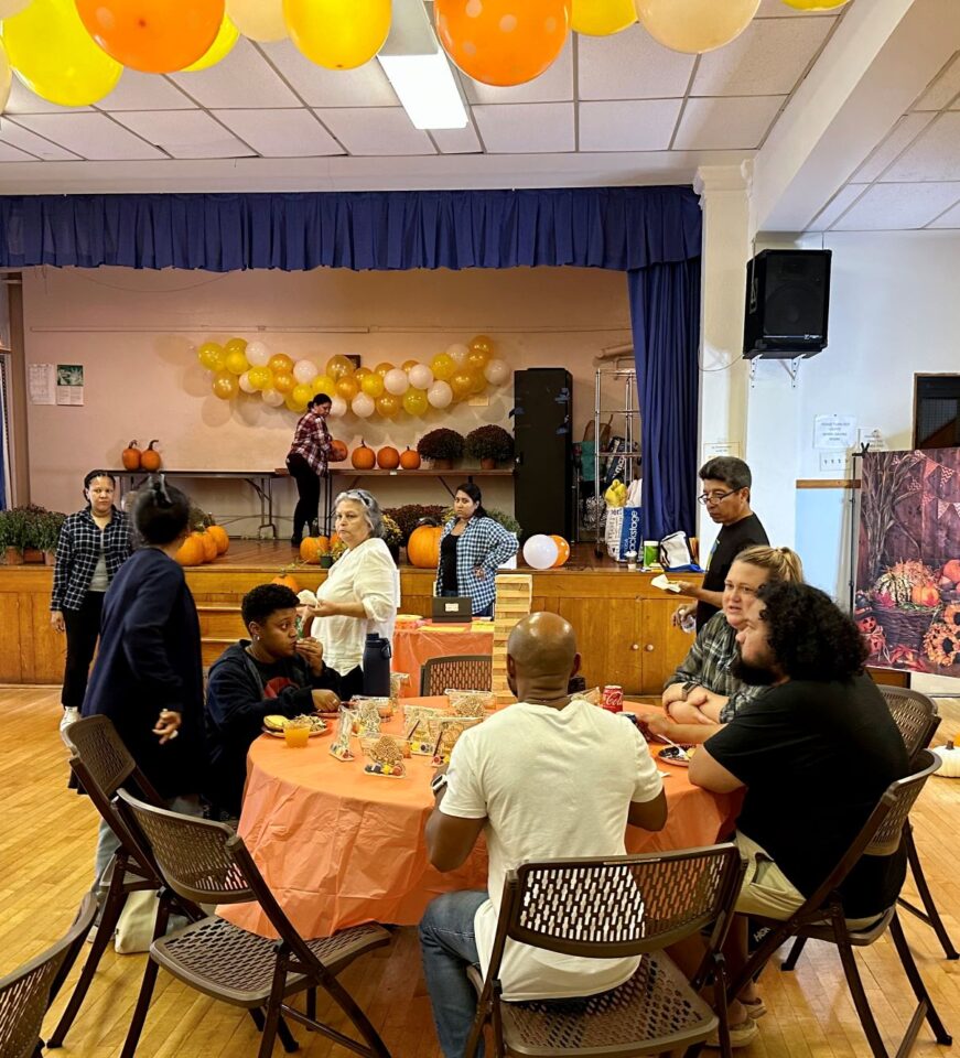 2023 Autumn Festival