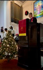 2023 Christmas Eve