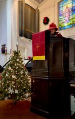 2023 Christmas Eve