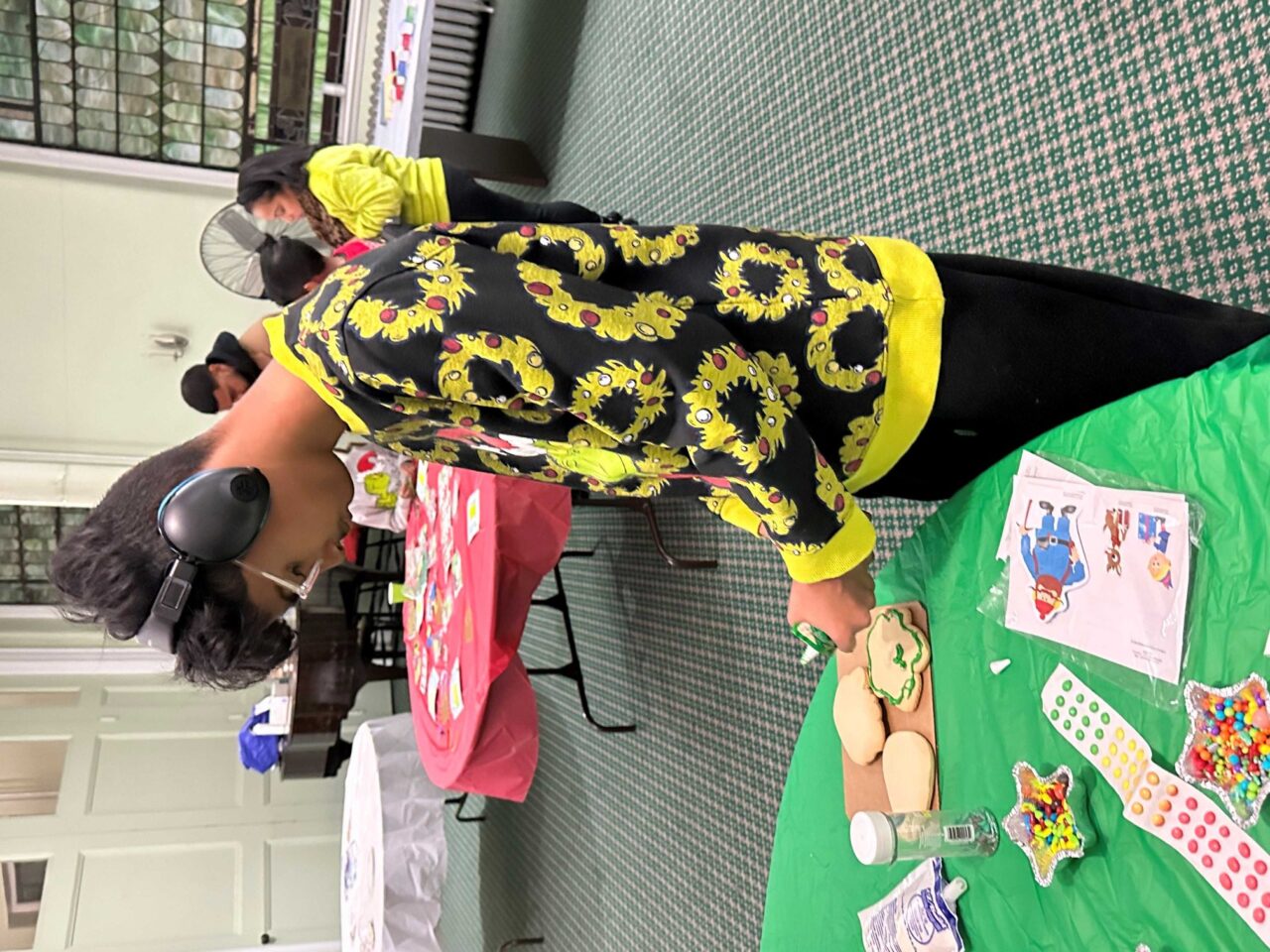 2023 Children’s Christmas Party