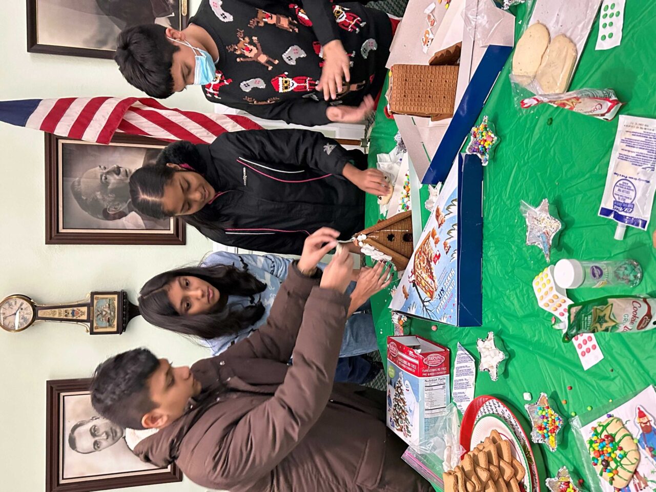 2023 Children’s Christmas Party