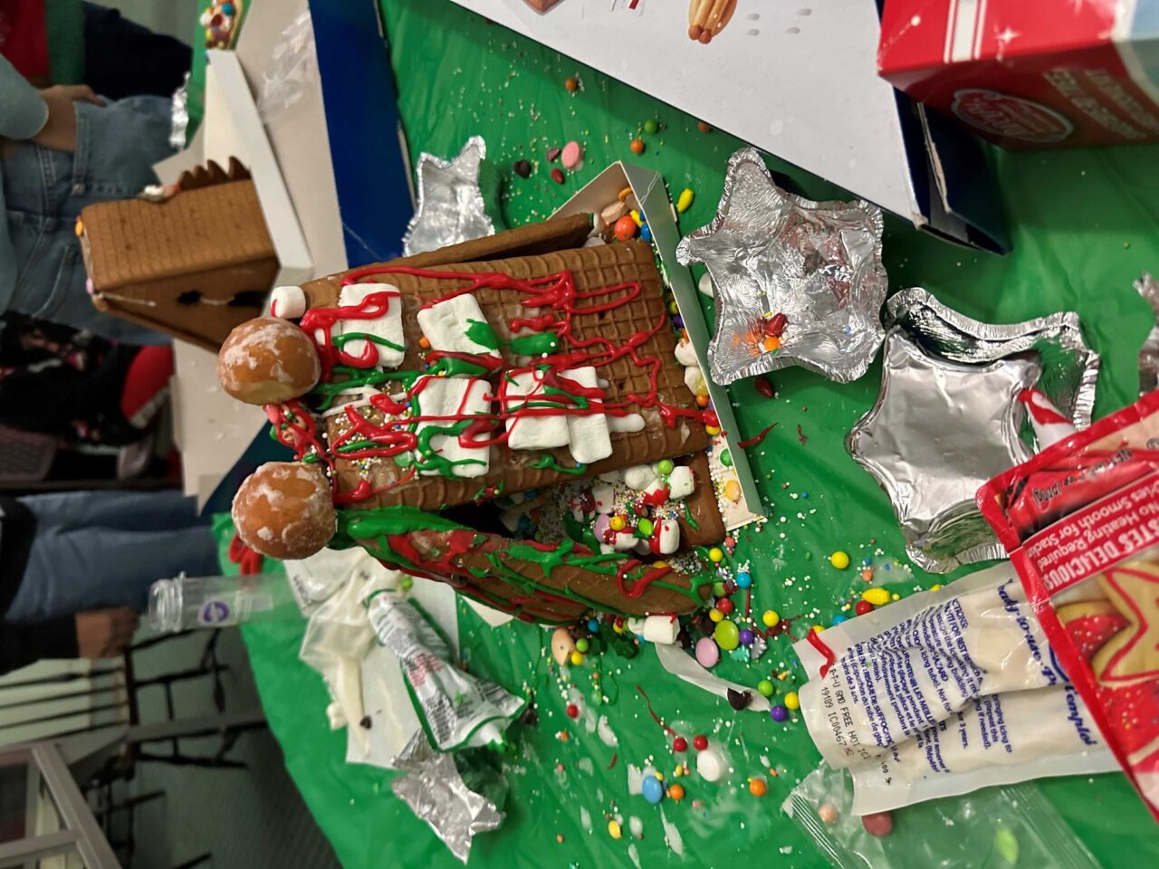 2023 Children’s Christmas Party