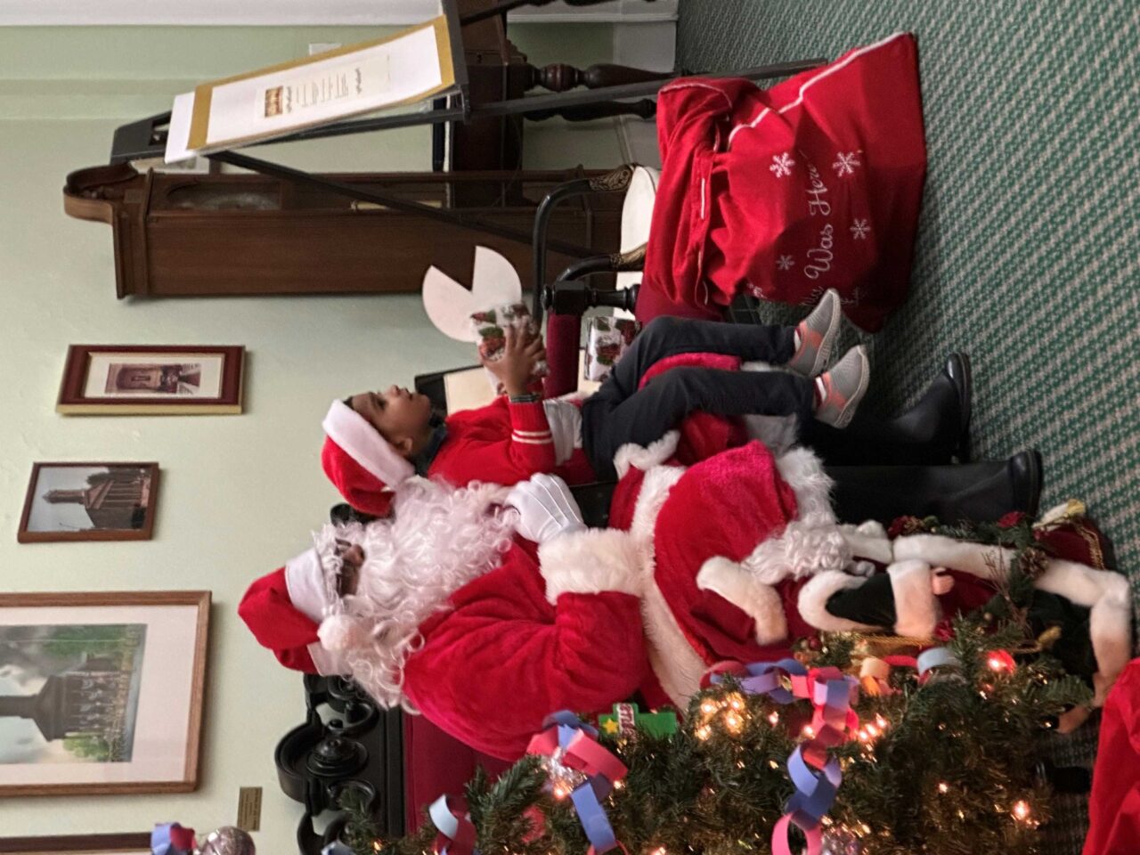 2023 Children’s Christmas Party