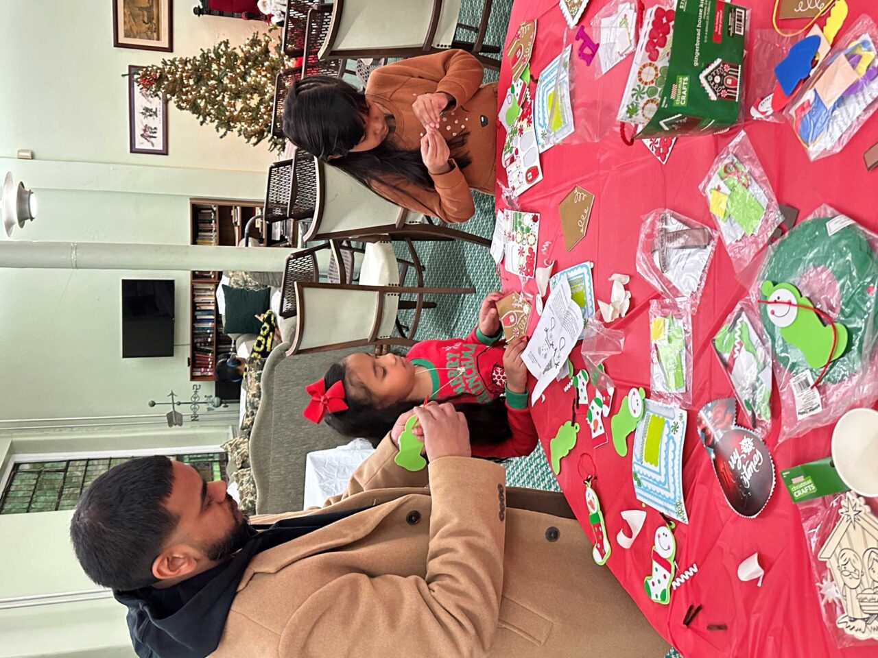 2023 Children’s Christmas Party