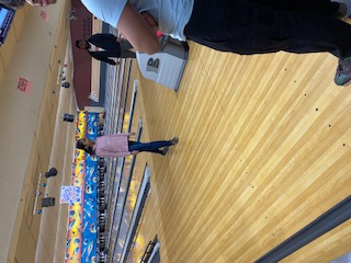 2024 Youth Bowling
