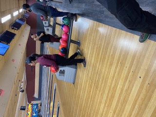 2024 Youth Bowling