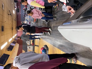 2024 Youth Bowling