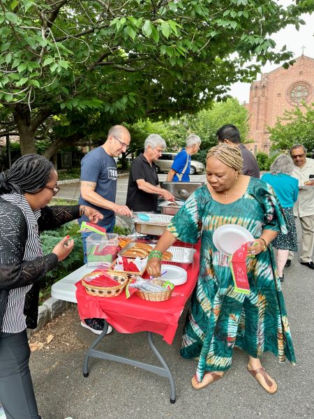 2024 Church Picnic