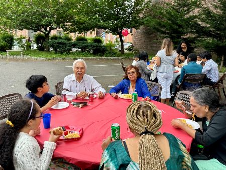 2024 Church Picnic