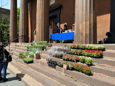 2024 Deacons Plant Sale