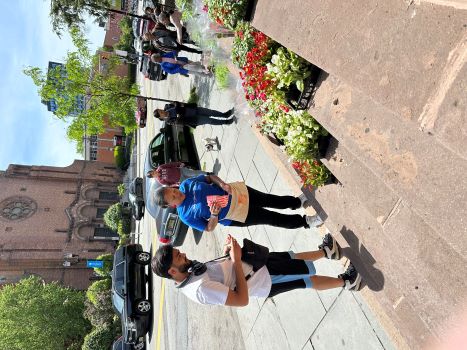 2024 Deacons Plant Sale