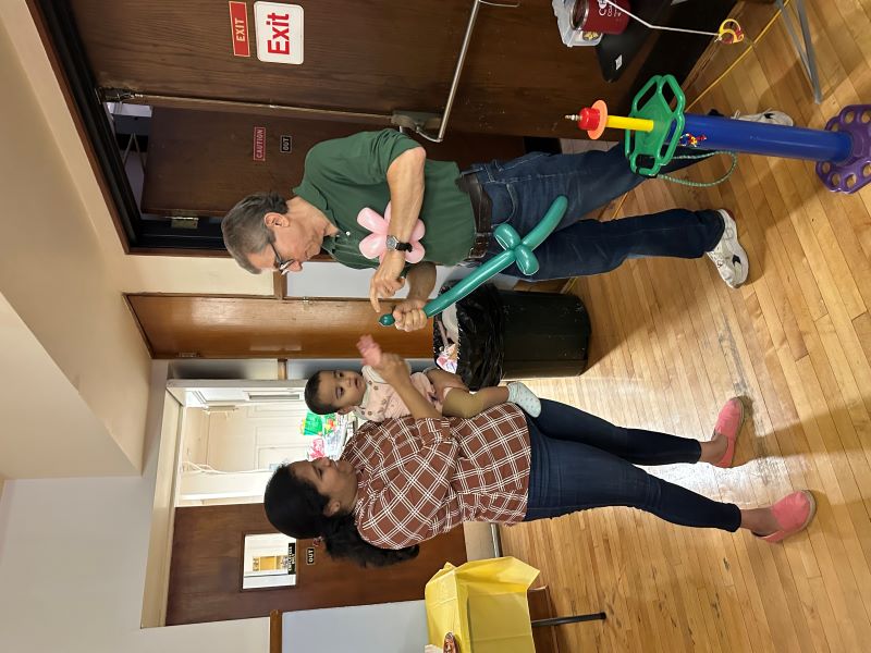 2024 Fall Festival