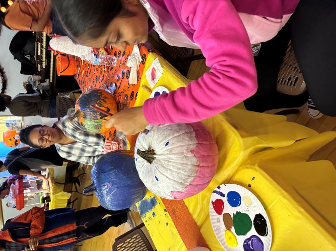 2024 Fall Festival