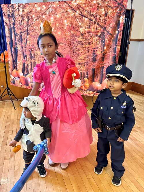 2024 Fall Festival