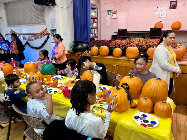 2024 Fall Festival